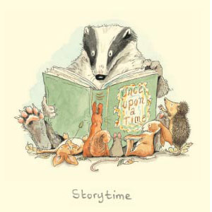 gifts for badger lovers